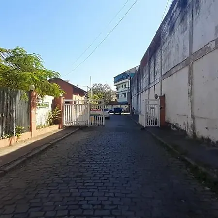 Apartamento confortável-2