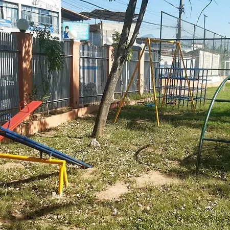Apartamento confortável-3