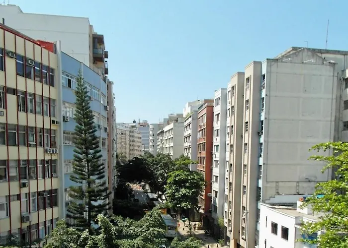 Ipanema Beach Residence Rio de Janeiro