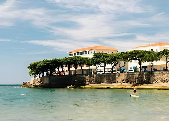 A Vibe Do Rio: Luxo Na Praia De Copacabana Rio de Janeiro